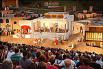 Great Passion Play in Eureka Springs